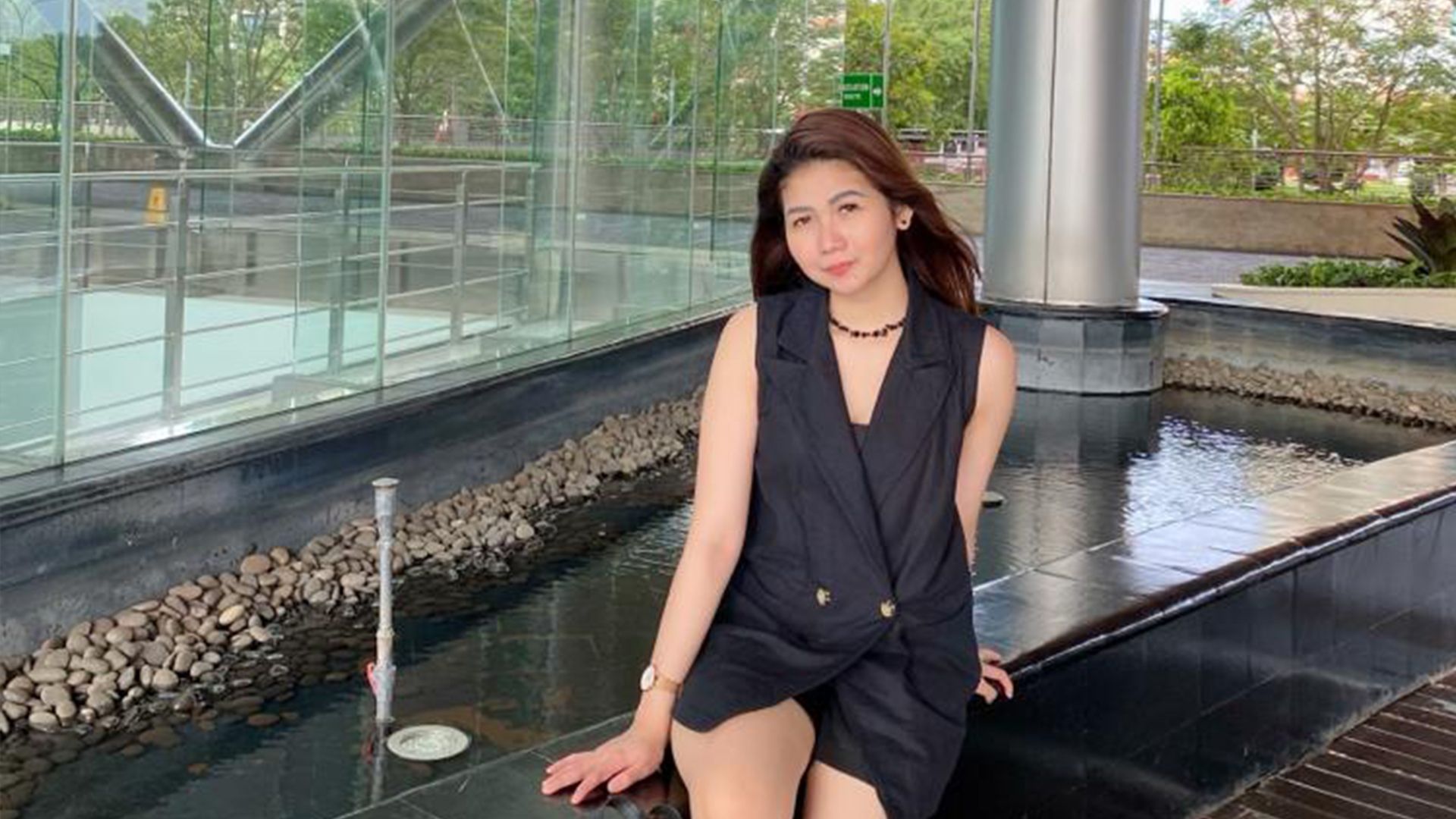 Cerita DJ Cantik Hesti Hidayati: Peringkat 5 Besar Turnamen Live Streaming TikTok, Terinspirasi DJ Skrillex