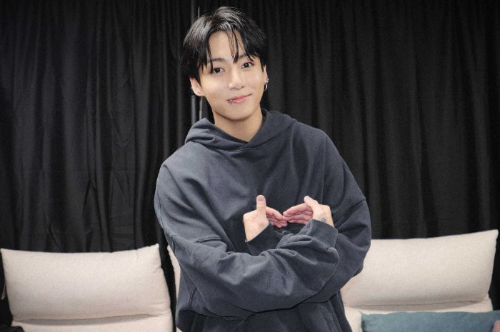 Jungkook BTS Tulis Surat Menyentuh untuk Penggemar Jelang Pendaftaran Militer: Aku Akan Kembali dengan Lebih Dewasa