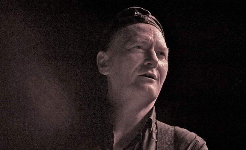 Kabar Duka Kevin Geordie Walker, Gitaris Legenda Dari Band Killing Joke  Meninggal Dunia