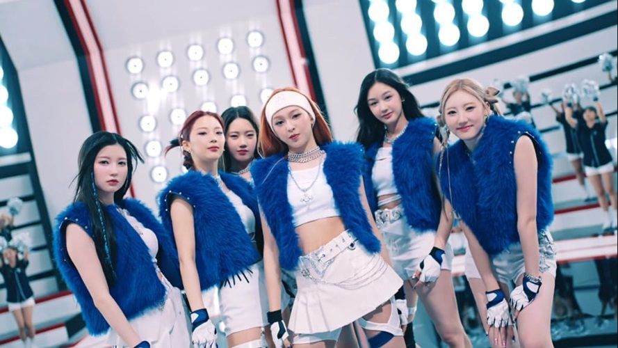 Debut dengan MV 'Batter Up', BABYMONSTER Cetak Sejarah di Dunia Kpop