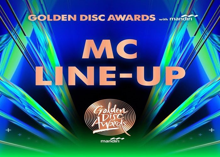 Cha Eun Woo ASTRO Dikonfirmasi bakal jadi MC Golden Disk Award di Jakarta