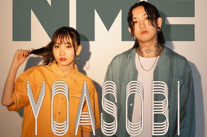 Dijual Besok, Berikut Harga Tiket Konser YOASOBI di Jakarta, Paling Mahal Tak Sampai Rp2 Juta