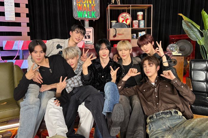 Menikmati Pengalaman Mendalam dengan Single Terbaru RIIZE 'Love 119'