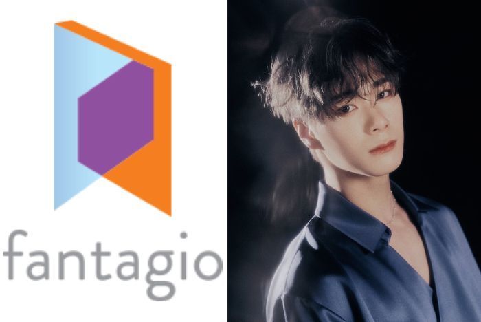 Dirumorkan Cari Untung  dari Kematian Moonbin, Agensi Fantagio Beri Klarifikasi