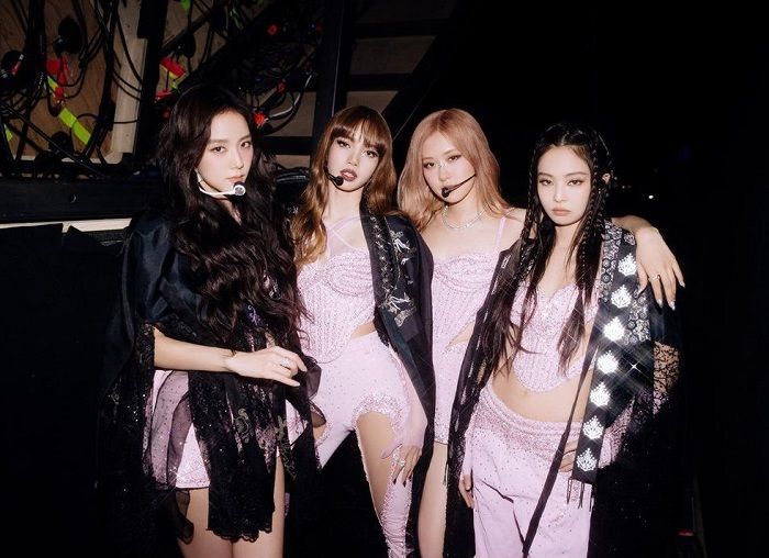 Resmi! BLACKPINK Perpanjang Kontrak di YG Entertainment 