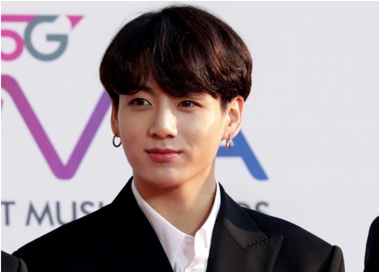 Biodata dan Profil Jungkook BTS, Termasuk Prestasi Hingga Deretan Lagu 'Sang Golden Maknae'