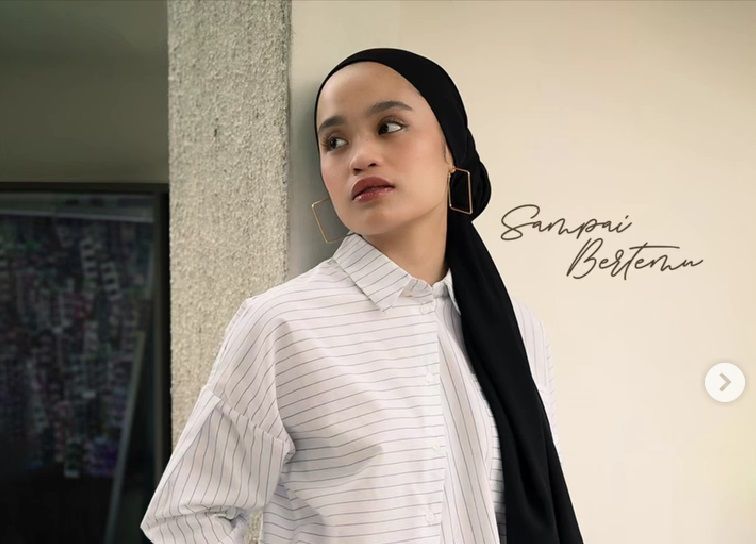 Terinspirasi dari Kejadian Semasa Kuliah, Mikaila Rilis Single Terbaru 