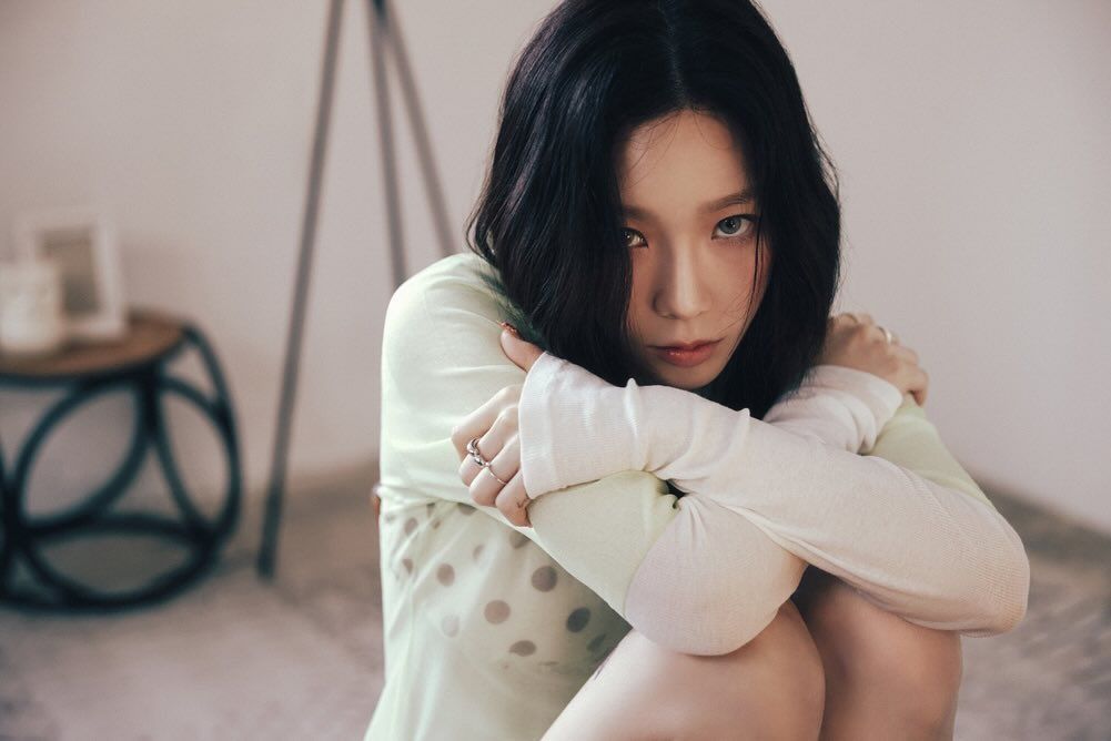 Taeyeon SNSD Kaget Diserang Fans Ngamuk saat Fansign, Lempar Album ke Arahnya