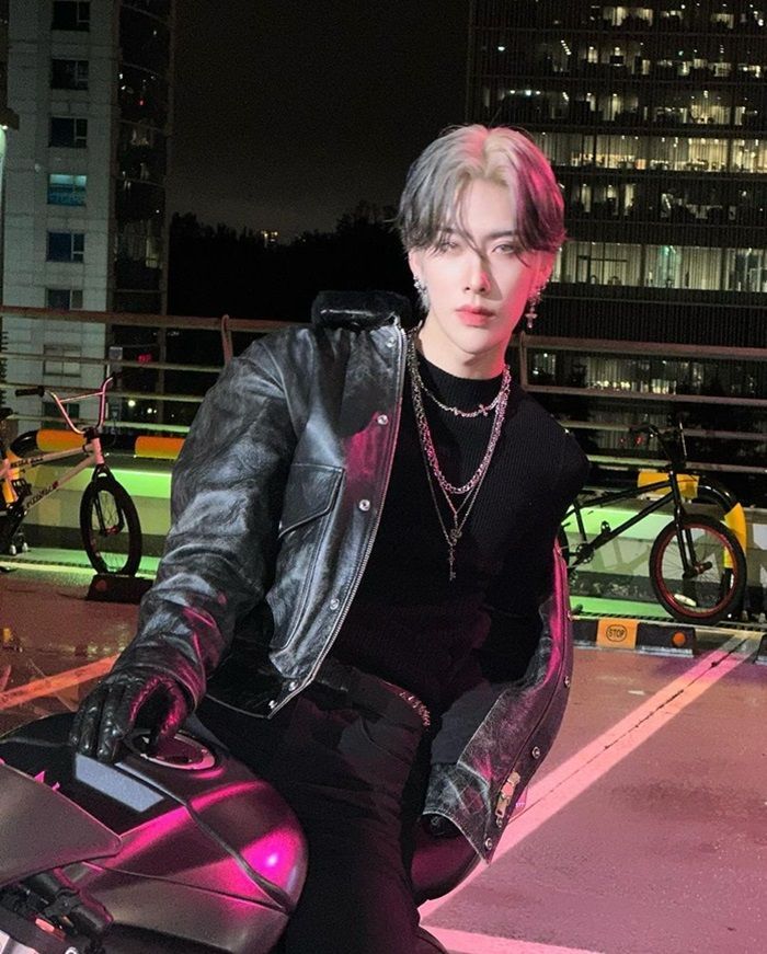 Visa dan Paspor Bermasalah, Ricky ZEROBASEONE Batal Tampil di Asia Artist Awards 2023
