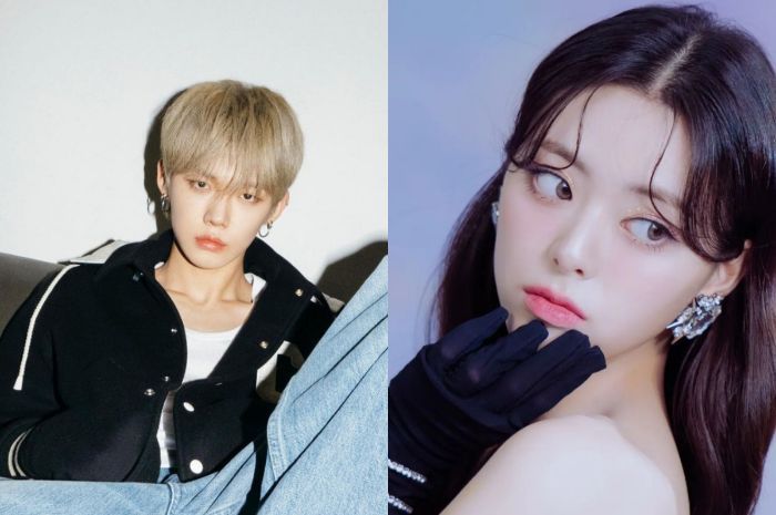 Yeonjun TXT dan Yuna ITZY akan Kolaborasi di SBS Gayo Daejeon
