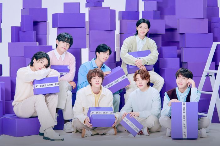 Big Hit Music Tindak Tegas Pelanggaran Hak Publisitas BTS: Beri Surat Peringatan untuk 'The Camp'