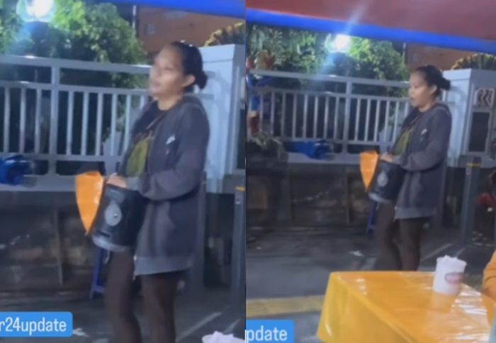 Viral Suara Merdu Pengamen di Kota Bogor Bawakan Lagu Kotak Band, Langsung Dinotice Penyanyinya