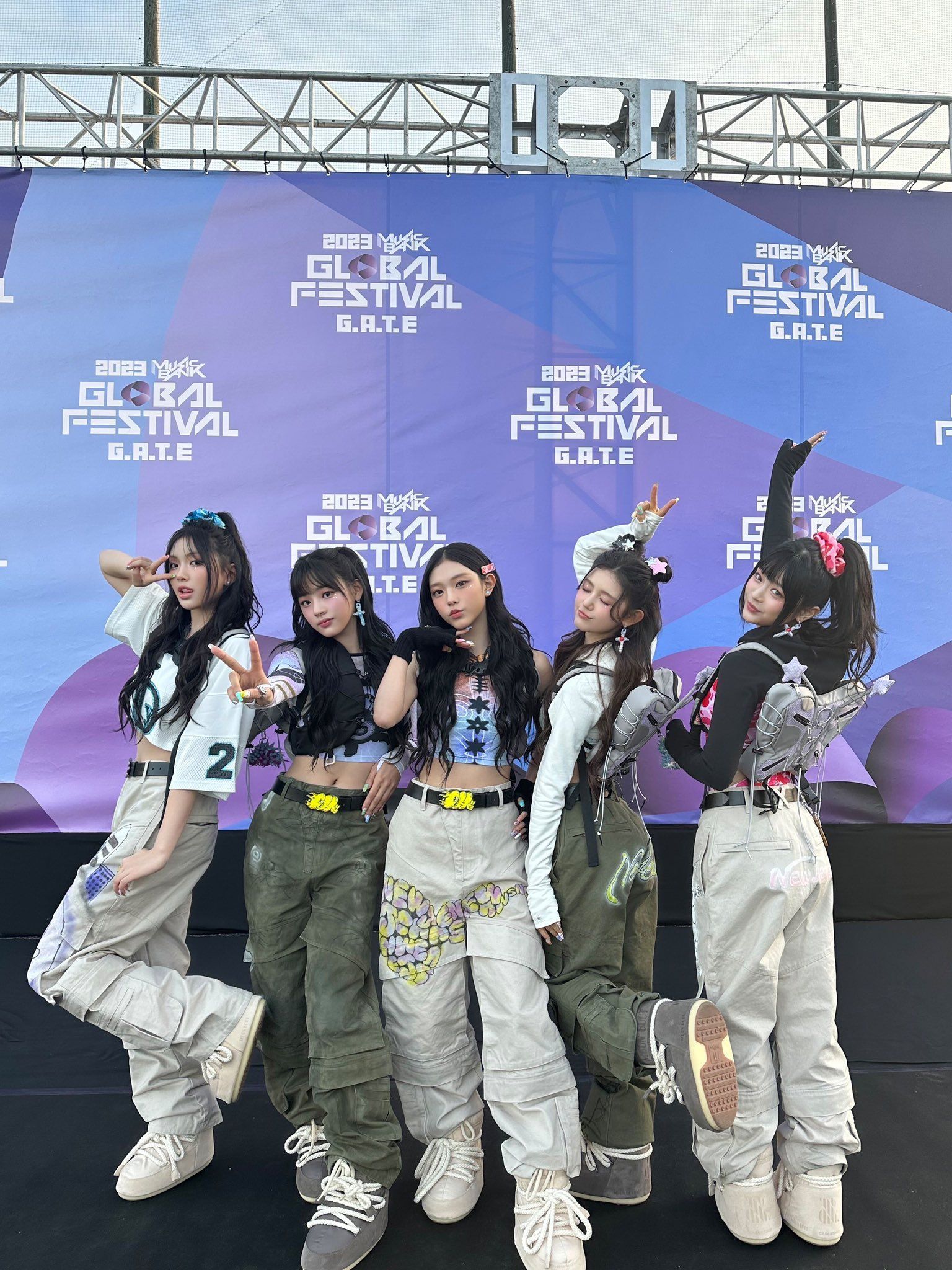 NewJeans Sabet Penghargaan Bergengsi di ‘Japan Record Award’, Memukau dengan 3 Lagu Sebelum Debut Resmi di Jepang