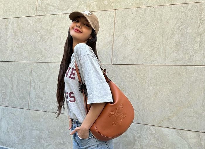 Gokil! Lisa BLACKPINK Bisa Dapat Miliaran Rupiah Sekali Posting di Instagram