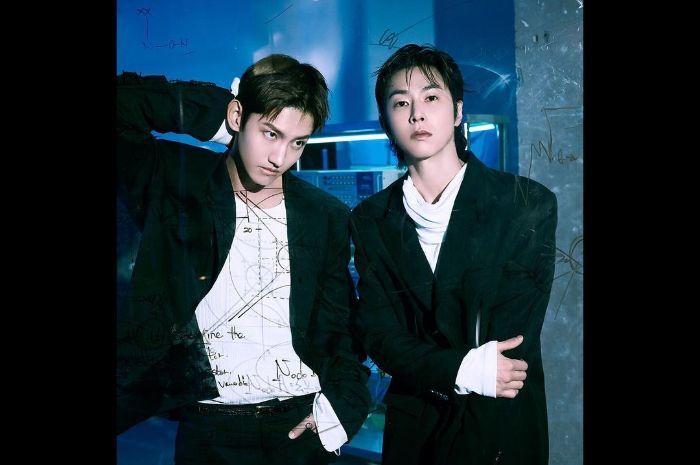 TVXQ! Mengumumkan Perayaan 20 Tahun Pertunjukan yang Memukau
