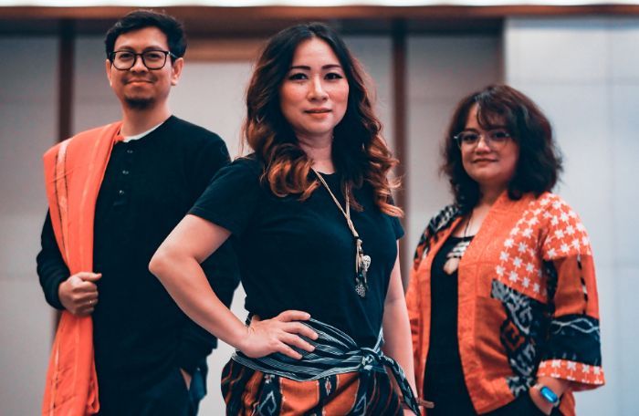 Ajakan D’CINNAMONS Mengenang Sosok 'Ma..' di Peringatan Hari Ibu Lewat Single Terbaru