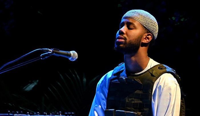 Mustafa Ahmed Gelar Konser Amal untuk Konflik Gaza dan Sudan, Ada Omar Apollo hingga Daniel Caesar