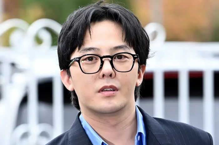 Keluar dari YG Entertainment, G-Dragon BIGBANG Resmi Bergabung dan Tandatangani Kontrak dengan  Galaxy Corporation