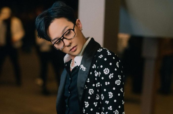 Langkah Berani G-Dragon, Bangun Yayasan Anti Narkoba Tanpa Biaya dengan Agensi Baru