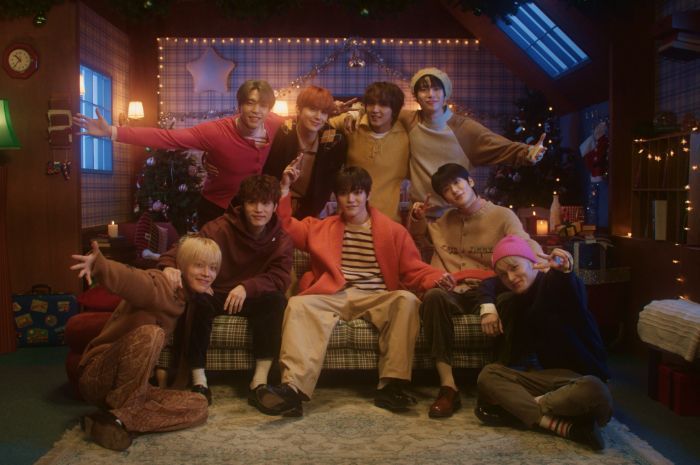 Fans NCT 127 Kirim Karangan Bunga Protes ke SM Entertainment: Ini Penyebabnya!