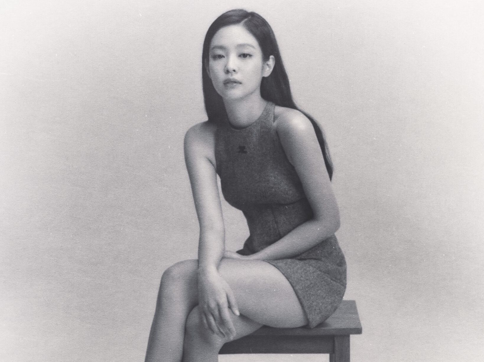Jennie BLACKPINK Resmi Umumkan Agensi Barunya Odd Atelier