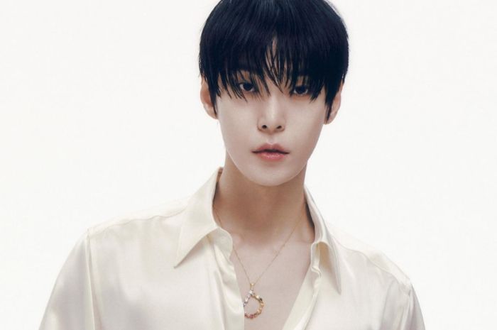 Siap-siap Fans, Doyoung NCT Meriahkan Akhir Tahun Ini dengan Lagu dan Kolaborasi Baru