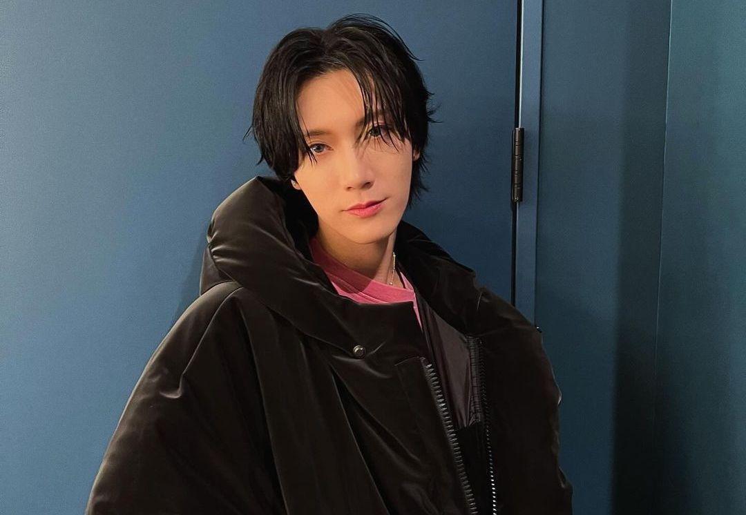 Ten NCT Ungkap Kondisi Kesehatan Terkini Usai Kecelakaan di Gayo Daejeon 2023