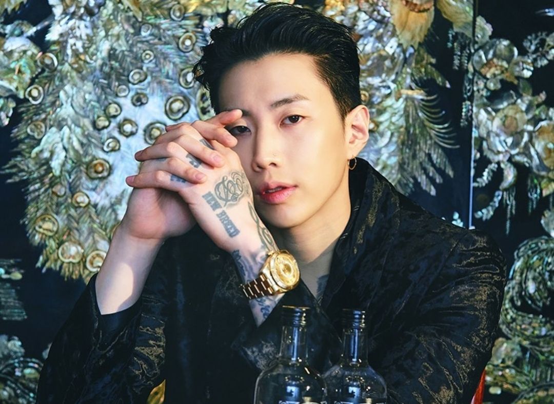 Jay Park Umumkan Pensiun Setelah Soju Miliknya Sukses Besar hingga Tembus Pasar Amerika