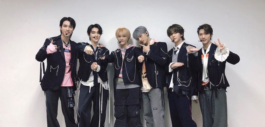 WayV Bakal Gelar Acara 'Album Signing' Januari 2024 di Jakarta, WayZenni Catat Cara Dapetin Tiketnya!