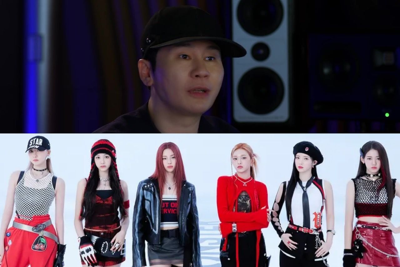 Yang Hyun Suk Beberkan Kegiatan BABYMONSTER di Tahun 2024, Rilis Single Kedua 