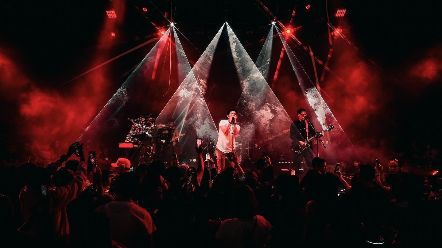 Memasuki Tahun 2024, Band NOAH Umumkan Vakum Berkarya