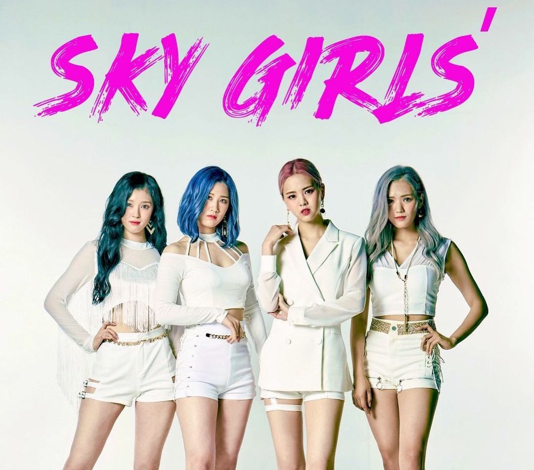 Sky Girls, Kisah Nyata Kejamnya Industri Hiburan Korea Selatan