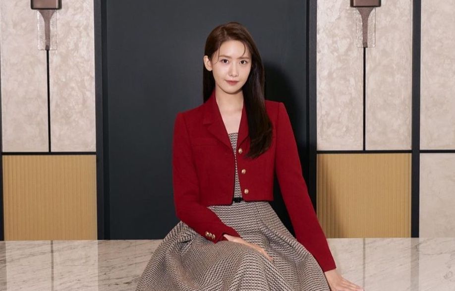 SM Entertainment Siap Beri Dukungan ke YoonA SNSD Usai Resmi Perbarui Kontrak yang Ketiga Kalinya