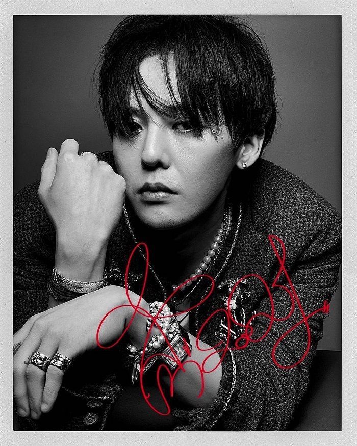 Karier G-Dragon Melesat Usai Kontroversi Narkoba, Bakal Konser di Madison Square Garden dan Kehadiran di CES 2024