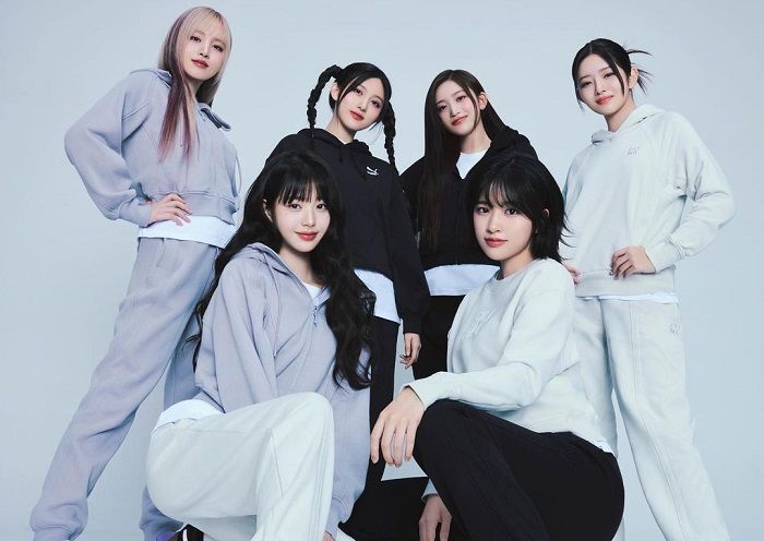 MV 'I AM' Lampaui 200 Juta Penayangan, Pencapaian Keempat dalam Karier IVE