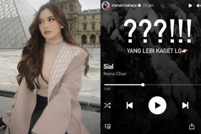 Fakta Terbaru Lagu 
