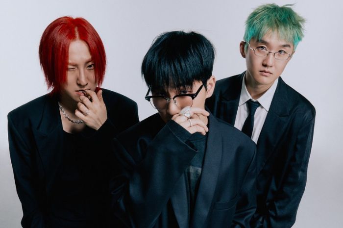 Wave to Earth akan Gelar Konser di Jakarta 29 Februari Mendatang