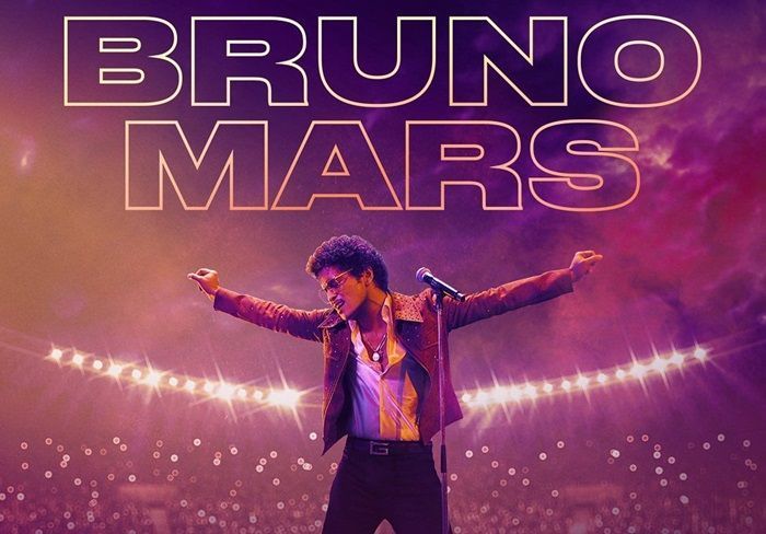 Inilah Harga dan Link Beli Tiket Konser Bruno Mars Di Thailand dan Singapura, Catat Biar Ngga Kalah War Tiket!