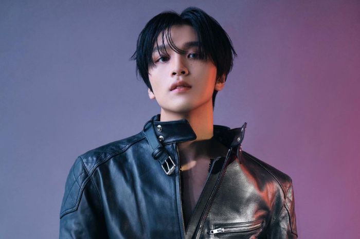 Haechan NCT Minta Maaf dan Terima Denda karena Merokok Elektrik di Dalam Ruangan