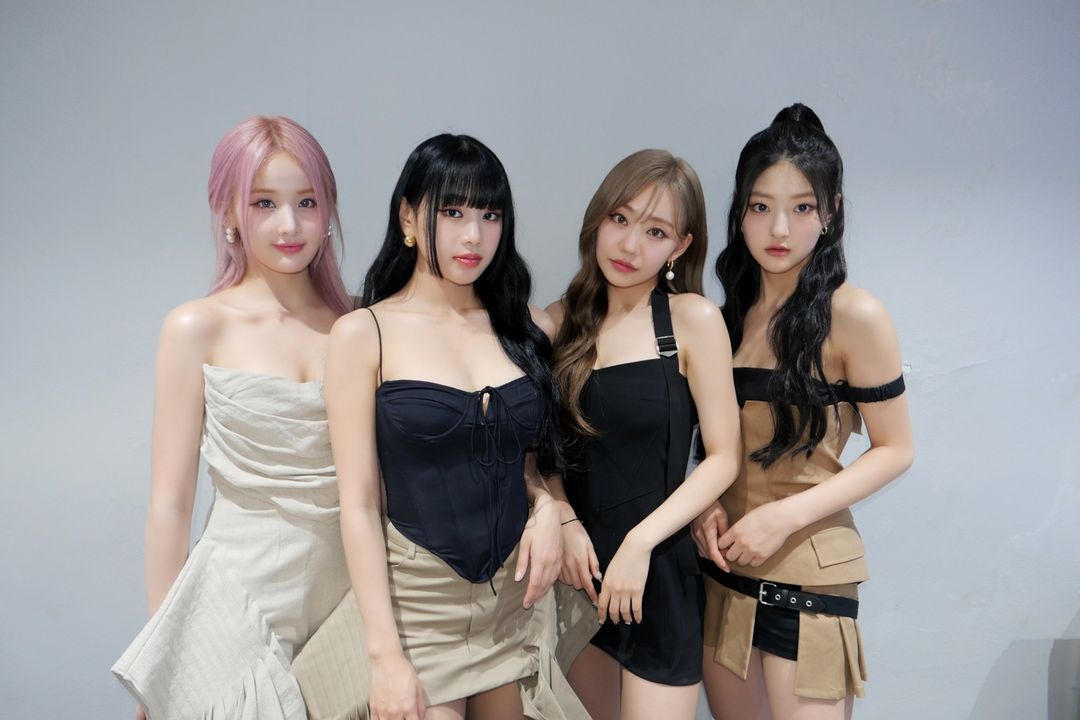 Kharisma KISS OF LIFE: Girl Group dari Agensi Kecil yang Tunjukan 'Power' sebagai Rookie K-pop, Raih Banyak Penghargaan