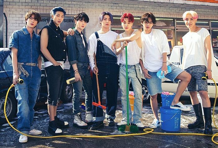 The Camp Segera Tutup Usai Diprotes Big Hit, Akui Langgar Hak BTS