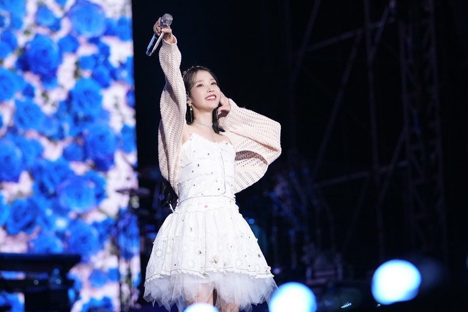 IU Umumkan Jadwal World Tour ‘H.E.R.’ di 2024, Jakarta Masuk Kota yang Dikunjungi di Bulan April
