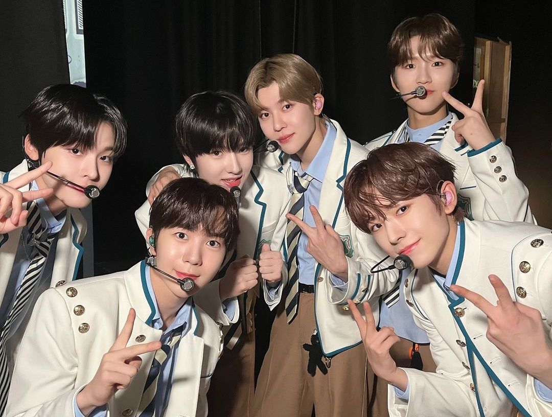 NCT WISH: Unit Terakhir NCT Dikabarkan Bakal Debut Februari 2024, Ada 6 Anggota