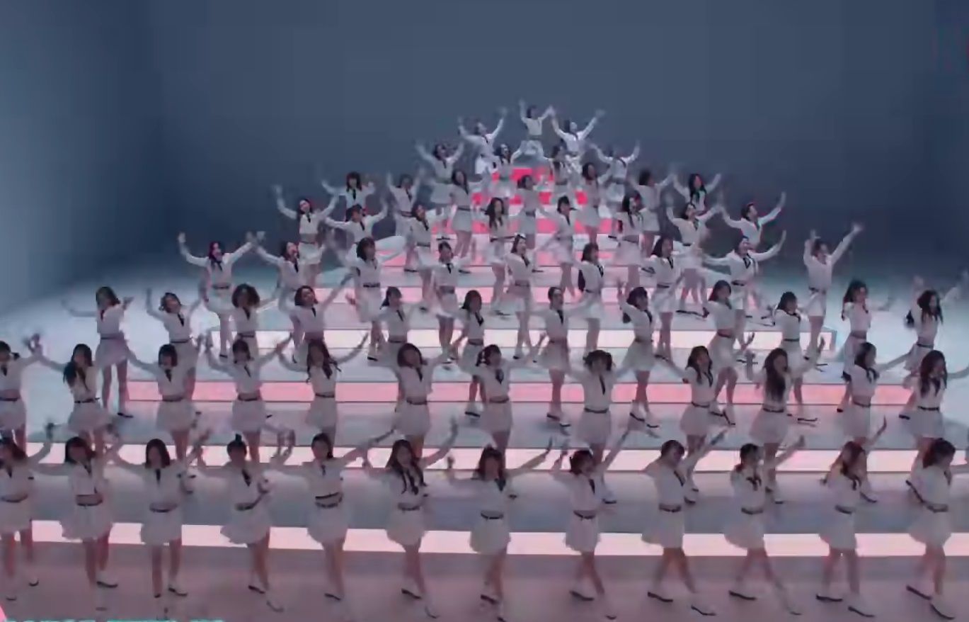 Ajang 'Chuang Asia: Thailand' yang Debutkan Girl Group Siap DIrilis,  Ada 2 eks JKT48 yang Ikutan