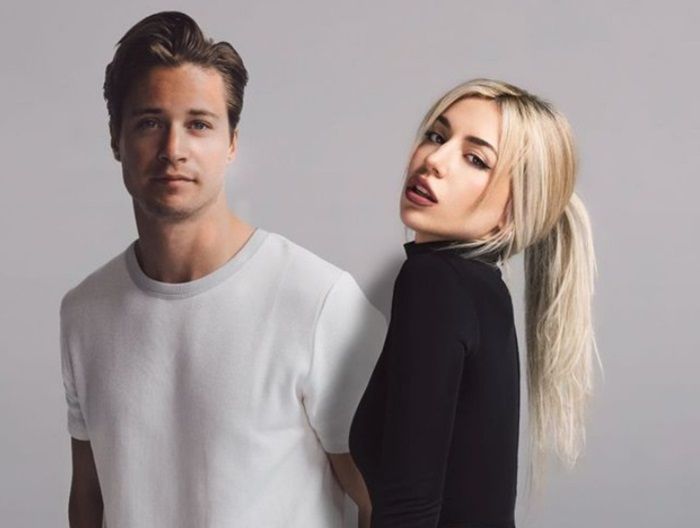 Kolaborasi Kygo dan Ava Max Rilis Lagu Baru 