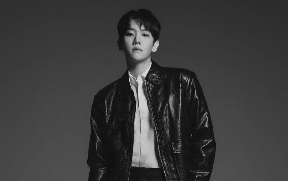 Baekhyun EXO Umumkan bakal Gelar Konser Solo Kedua Tahun Ini
