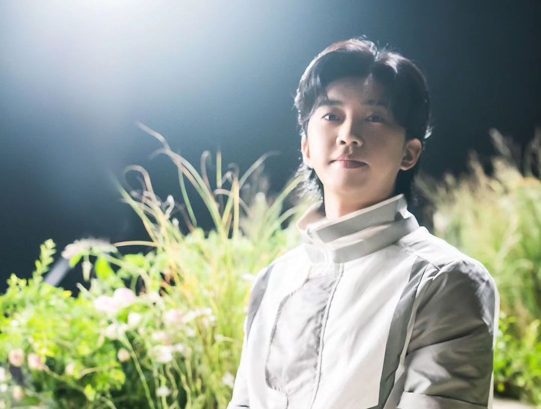 Keren! Lim Young Woong Sumbangkan Semua Royalti Lagu 'Grain of Sand' di Film 'Picnic' untuk Kegiatan Amal