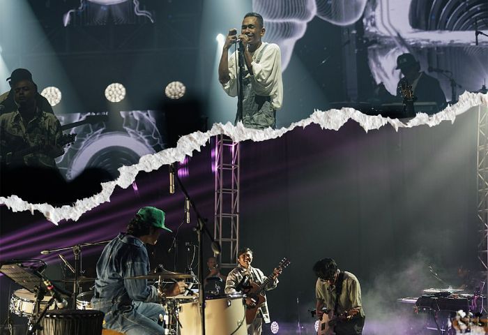 Fourtwnty Sukses Gelar “Nalar Tour Album” Surabaya dan Jogjakarta, Bersiap akan Ditutup di Jakarta Sabtu Ini  