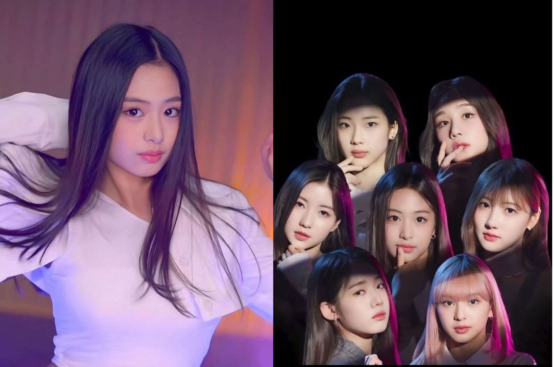 Ahyeon Kembali Gabung BABYMONSTER,  Yang Hyun Suk Bocorkan Rencana Sepanjang Tahun 2024
