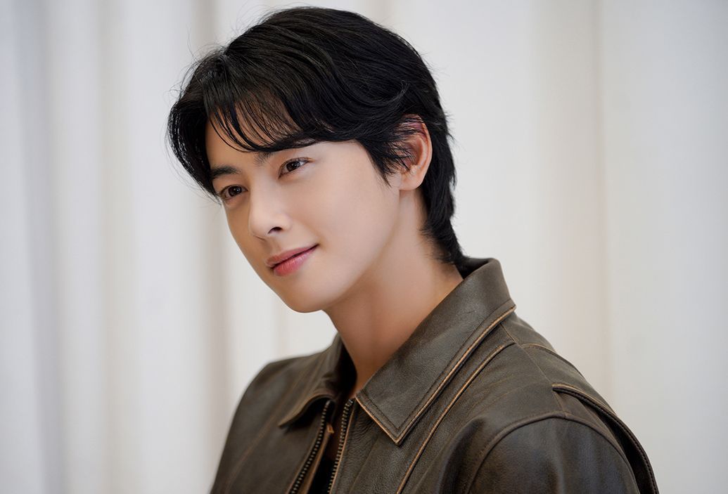 Cha Eun Woo akan Tampilkan Semua Lagu Baru dari Album ‘ENTITY’ dalam Konser Solo